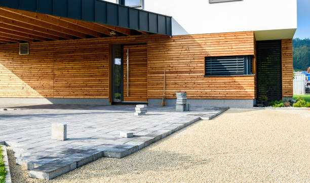 Professional Driveway Pavers in Annandale, MN
