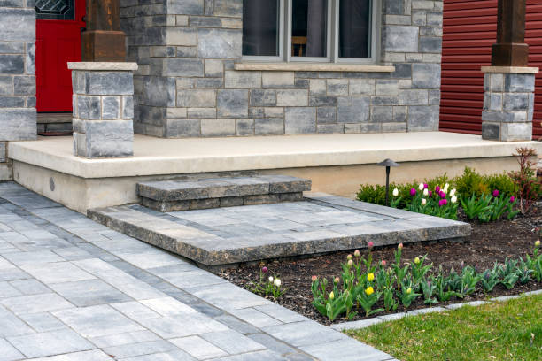 Best Paver Driveway Replacement  in Annandale, MN