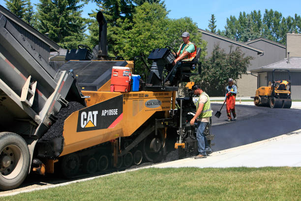 Best Affordable Driveway Pavers  in Annandale, MN